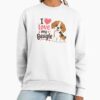 ssrcooversized sweatshirtwomens 01fafafaca443f4786frontsquare productx1000 - Beagle Gifts UK