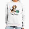 ssrcooversized sweatshirtwomens 01fafafaca443f4786frontsquare productx1000 2 - Beagle Gifts UK