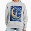 ssrcooversized sweatshirtwomens 01heather greyfrontsquare productx1000 11 - Beagle Gifts UK