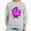 ssrcooversized sweatshirtwomens 01heather greyfrontsquare productx1000 4 - Beagle Gifts UK