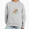 ssrcooversized sweatshirtwomens 01heather greyfrontsquare productx1000 5 - Beagle Gifts UK