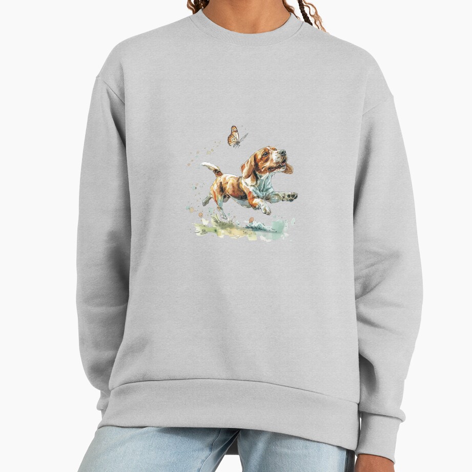 ssrcooversized_sweatshirtwomens_01heather_greyfrontsquare_productx1000-5 ssrcooversized sweatshirtwomens 01heather greyfrontsquare productx1000 5 - Beagle Gifts UK