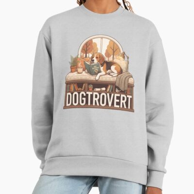 Beagle Legacy Artwork Sweatshirt