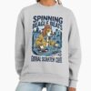 ssrcooversized sweatshirtwomens 01heather greyfrontsquare productx1000 7 - Beagle Gifts UK