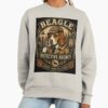 ssrcooversized sweatshirtwomens 01oatmeal heatherfrontsquare productx1000 12 - Beagle Gifts UK
