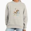 ssrcooversized sweatshirtwomens 01oatmeal heatherfrontsquare productx1000 5 - Beagle Gifts UK