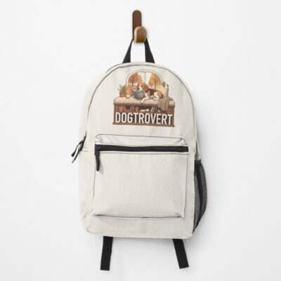 Beagle Heritage Design Backpack
