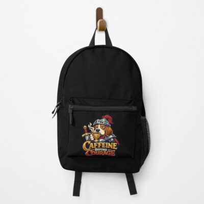 Beagle Exclusive Artwork Backpack