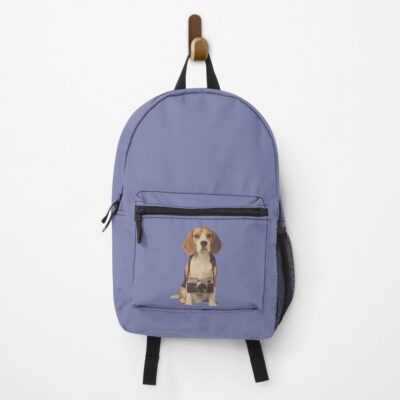 Beagle Modern Illustration Backpack