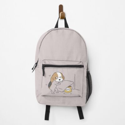 Beagle Legacy Design Backpack