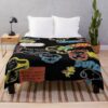 urblanket large bedsquarex1000.1u2 3 - Beagle Gifts UK