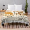 urblanket large bedsquarex1000.1u2 4 - Beagle Gifts UK