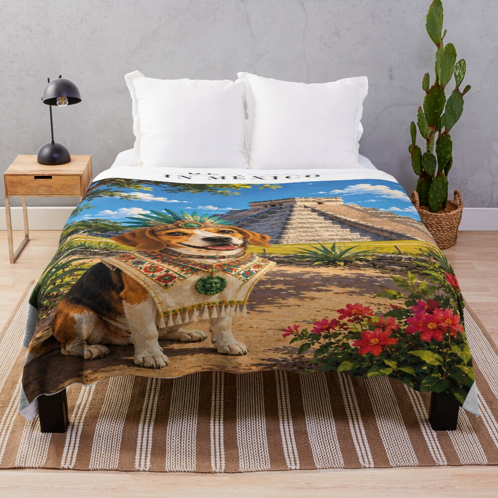 urblanket_large_bedsquarex1000.1u2-5 urblanket large bedsquarex1000.1u2 5 - Beagle Gifts UK