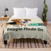 urblanket large bedsquarex1000.1u2 7 - Beagle Gifts UK