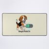 urdesk mat flatlaysquare1000x1000 - Beagle Gifts UK