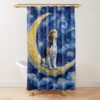 urshower curtain closedsquare1000x1000.1 4 - Beagle Gifts UK