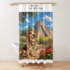urshower curtain closedsquare1000x1000.1 5 - Beagle Gifts UK
