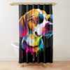 urshower curtain closedsquare1000x1000.1 6 - Beagle Gifts UK