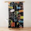 urshower curtain closedsquare1000x1000.1 7 - Beagle Gifts UK