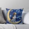 urthrow pillow couch smallsquare1000x1000 2 - Beagle Gifts UK