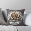 urthrow pillow couch smallsquare1000x1000 7 - Beagle Gifts UK