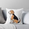 urthrow pillow couch smallsquare1000x1000 9 - Beagle Gifts UK